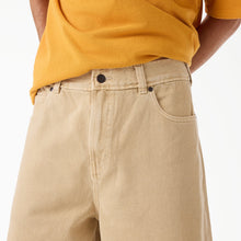 Load image into Gallery viewer, Dickies 958 Loose Short Jeans 13" Inch - Eucalyptus

