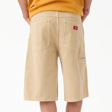 Load image into Gallery viewer, Dickies 958 Loose Short Jeans 13" Inch - Eucalyptus
