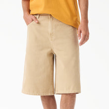 Load image into Gallery viewer, Dickies 958 Loose Short Jeans 13" Inch - Eucalyptus
