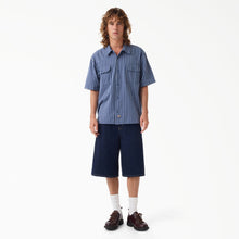 Load image into Gallery viewer, Dickies 958 Loose Short Jeans 13" Inch - Rinsed Blue
