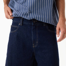 Load image into Gallery viewer, Dickies 958 Loose Short Jeans 13" Inch - Rinsed Blue
