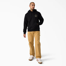 Load image into Gallery viewer, Dickies Worn In Duck Carpenter Pants in Brown Duck
