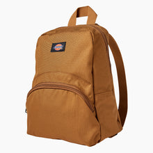 Load image into Gallery viewer, Dickies Mini Backpack in Duck Brown
