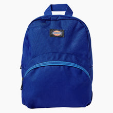 Load image into Gallery viewer, Dickies Mini Backpack in Surf Blue
