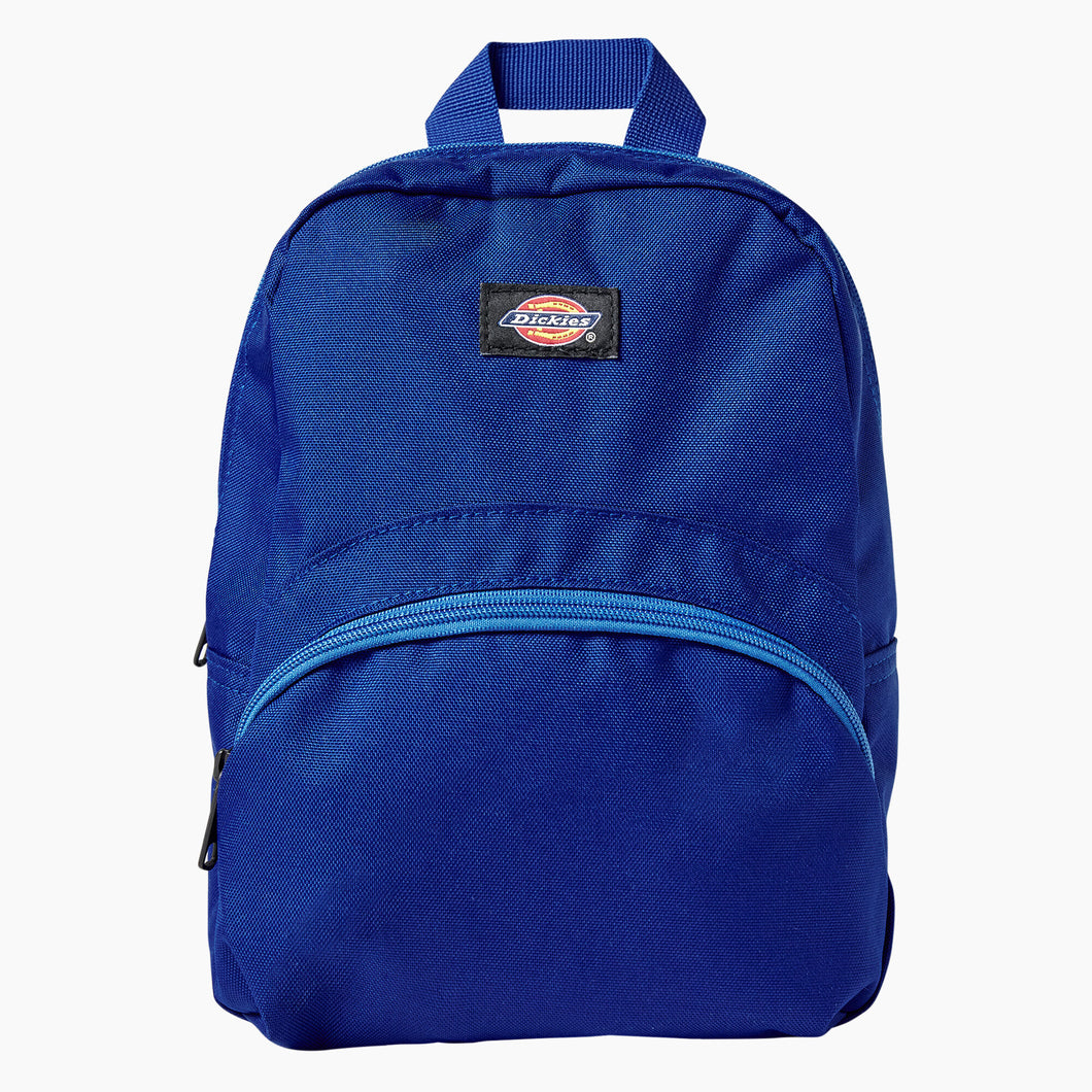 Dickies Mini Backpack in Surf Blue