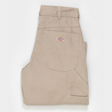 Load image into Gallery viewer, Dickies Double Knee Carpenter Pants in Desert Sand
