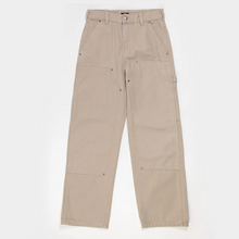 Load image into Gallery viewer, Dickies Double Knee Carpenter Pants in Desert Sand
