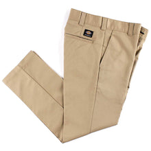 Load image into Gallery viewer, Dickies 874 Original Fit Pant in Desert Sand
