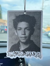 Load image into Gallery viewer, FA Mark Gonzales Class Photo Air Freshener
