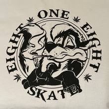 Load image into Gallery viewer, Pepé Le Pew Shop Tee in White

