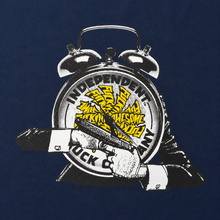 Load image into Gallery viewer, FA x Independent Hostage L/S in Navy
