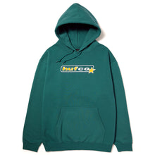 Load image into Gallery viewer, Huf Freshies Pullover Hoodie in Pine
