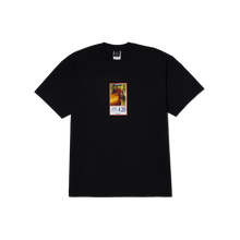Load image into Gallery viewer, Huf Fried Tee in Black
