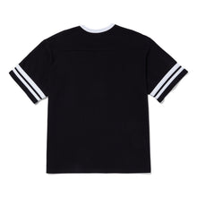 Load image into Gallery viewer, HUF Fuck It Football Shirt in Black
