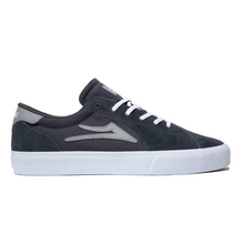 Load image into Gallery viewer, Lakai Flaco 2 in Charcoal Suede
