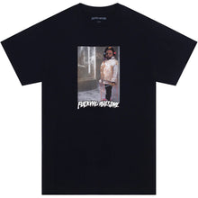 Load image into Gallery viewer, FA Beatrice Domond The Guardian Tee in Black
