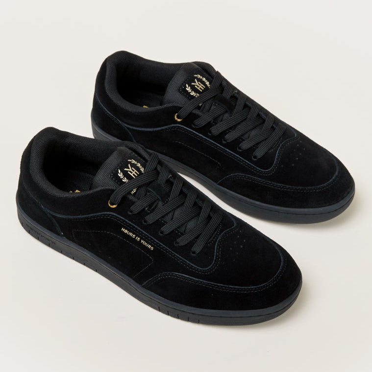 Hours Is Yours Herman 3 in Blackout