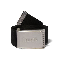 Load image into Gallery viewer, HUF Grinder Belt in Black
