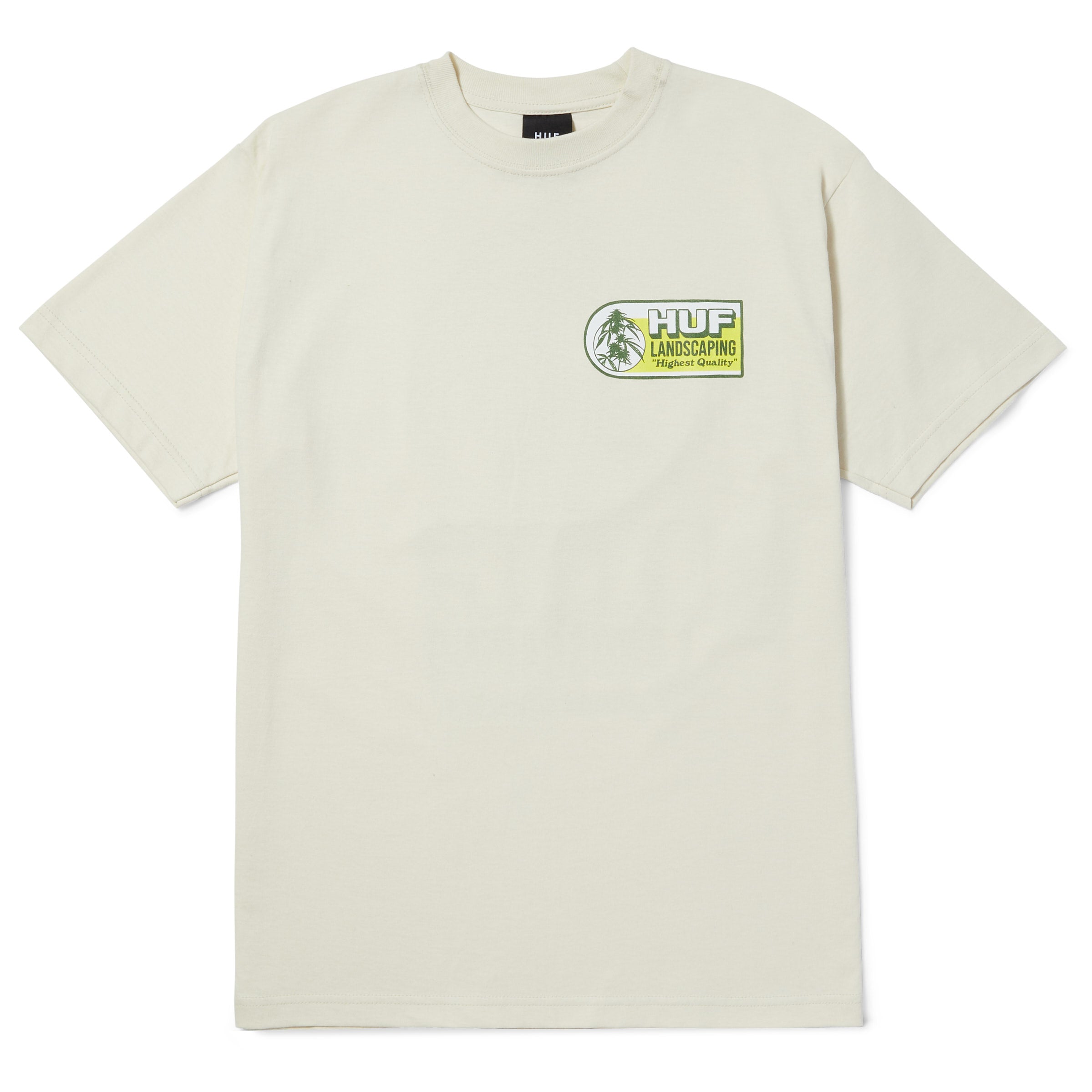 Huf tee online