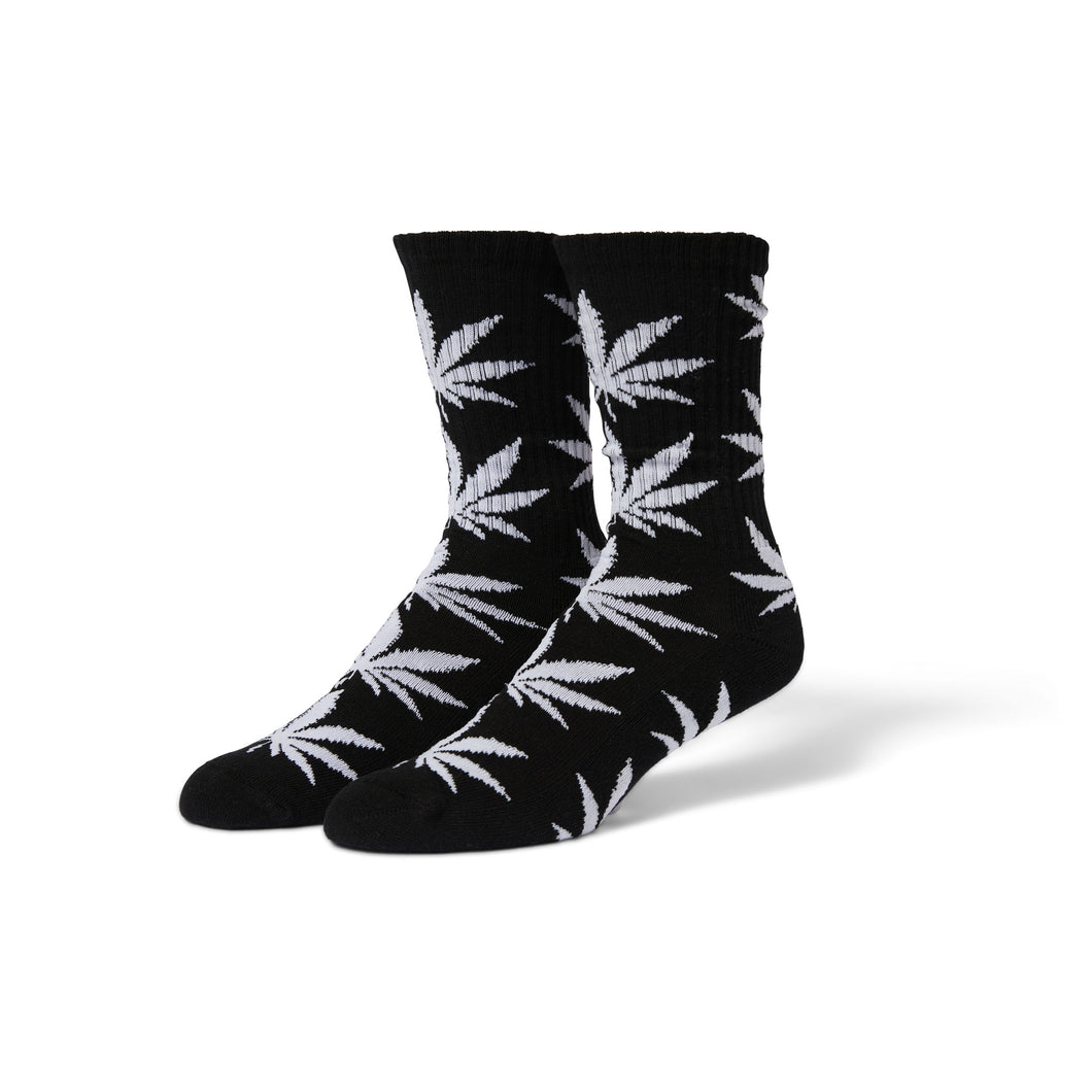 HUF Plantlife Socks in Black
