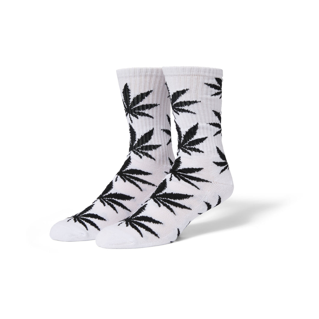 HUF Plantlife Socks in White