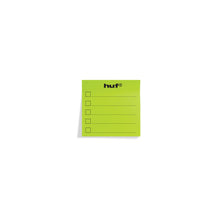 Load image into Gallery viewer, Huf Sticky Notes Pack

