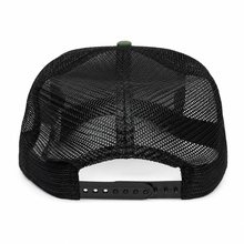 Load image into Gallery viewer, New Era 950 A-Frame 818 Snapback in Camo
