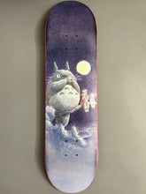 Load image into Gallery viewer, JK Industries Totoro Hand Screened Deck 8.25
