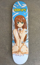 Load image into Gallery viewer, Hook-Ups Angel Girl Deck 8.0
