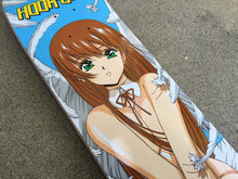 Load image into Gallery viewer, Hook-Ups Angel Girl Deck 8.0
