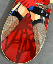 Load image into Gallery viewer, Hook-Ups Raven Deck 8.25
