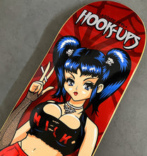 Load image into Gallery viewer, Hook-Ups Raven Deck 8.25
