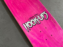 Load image into Gallery viewer, Hook-Ups Raven Deck 8.25
