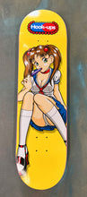 Load image into Gallery viewer, Hook-Ups OG Popsicle Girl Deck 8.5
