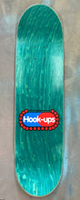 Load image into Gallery viewer, Hook-Ups OG Popsicle Girl Deck 8.5
