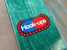 Load image into Gallery viewer, Hook-Ups OG Popsicle Girl Deck 8.5
