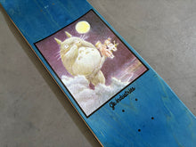 Load image into Gallery viewer, JK Industries Totoro Hand Screened Deck 8.25
