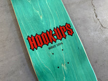 Load image into Gallery viewer, Hook-Ups Devil Queen Deck 8.25
