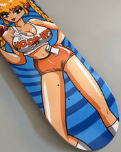 Load image into Gallery viewer, Hook-Ups Hoot-Ups 3 Deck 8.5

