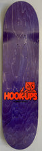 Load image into Gallery viewer, Hook-Ups Hoot-Ups 3 Deck 8.5
