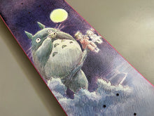 Load image into Gallery viewer, JK Industries Totoro Hand Screened Deck 8.25
