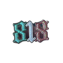 Load image into Gallery viewer, 818 Mexico Bling Pin
