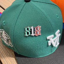 Load image into Gallery viewer, 818 Mexico Bling Pin
