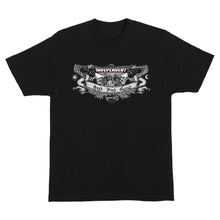 Load image into Gallery viewer, Independent Seek Find Grind Society Tee in Black
