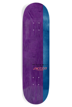 Load image into Gallery viewer, Jacuzzi Unlimited Ice Font Jet Ski Deck 8.5
