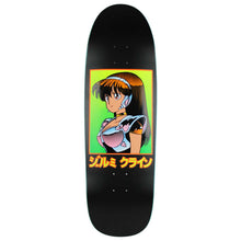 Load image into Gallery viewer, JK Industries Dream Girl Black Deck 9.5
