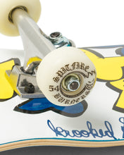 Load image into Gallery viewer, Krooked Birds Complete Skateboard 7.75
