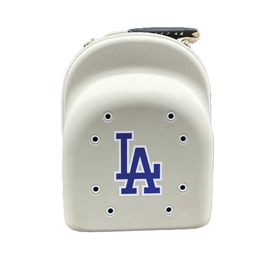 New Era Los Angeles Dodgers 6-Pack Cap Carrier