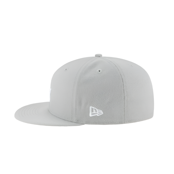 【レア】New Era LA Dodgers キャップ 7 1/2 グレー 楽天市場】【最大40倍｜11/6限定】特典付き ニューエラ キャップ