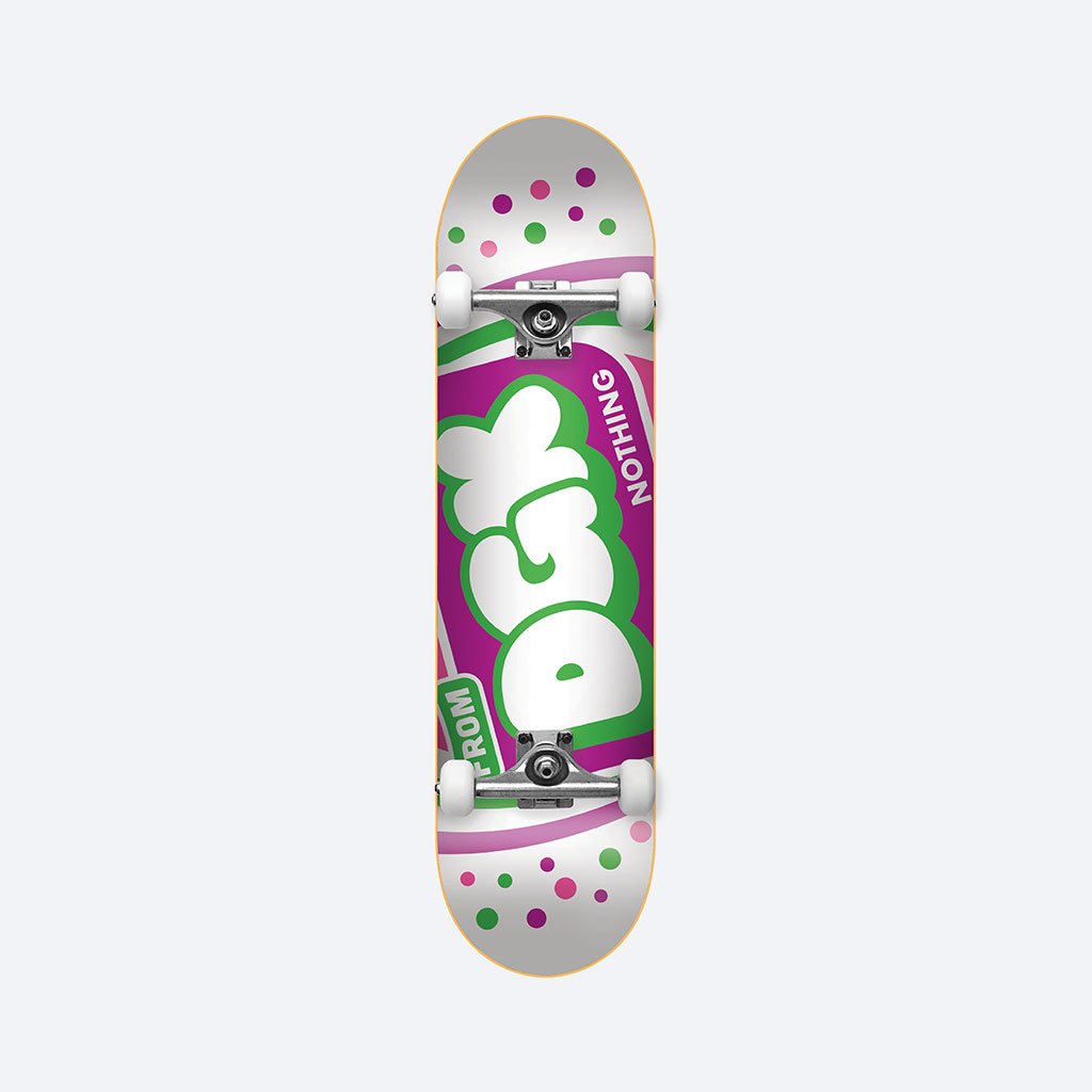 DGK Lolli Complete Skateboard